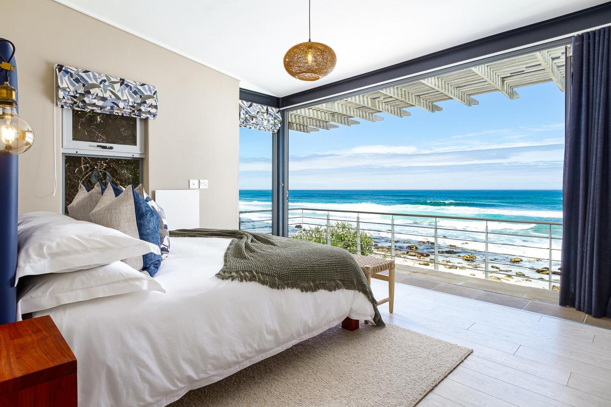 Villa Misty Cliffs Scarborough Exteriér fotografie
