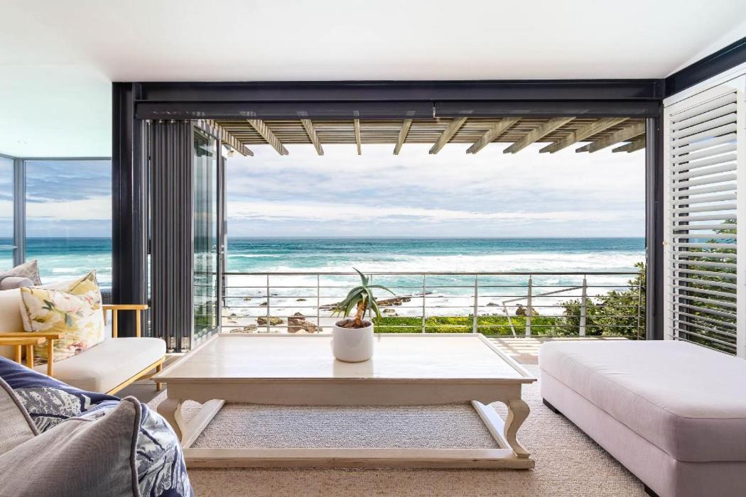 Villa Misty Cliffs Scarborough Exteriér fotografie